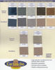 Picture of Fabric Samples, Sample-V1-Cabriolet