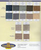 Picture of Fabric Samples, Sample-V5-Tudor