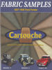 Picture of Fabric Samples, Sample-V8-Fordor
