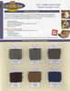 Picture of Fabric Samples, Sample-V8-Fordor