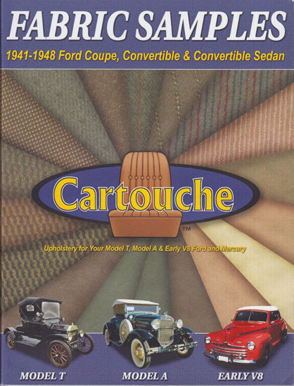 Picture of Fabric Samples, Sample-V3-Coupe
