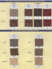 Picture of Fabric Samples, Sample-V3-Coupe
