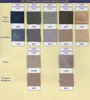 Picture of Fabric Samples, Sample-V3-Coupe