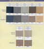 Picture of Fabric Samples, Sample-V6