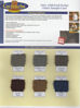 Picture of Fabric Samples, Sample-V9 Fordor