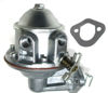 Picture of Fuel Pump,  Rebuilt, 11A-9350-R, 1934-1942 V8