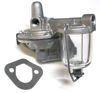 Picture of Fuel Pump, REBUILT, 59A-9350-R, 1942-1948 V8