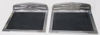 Picture of Running Board Step Plate Insert, NE-16400-DLX