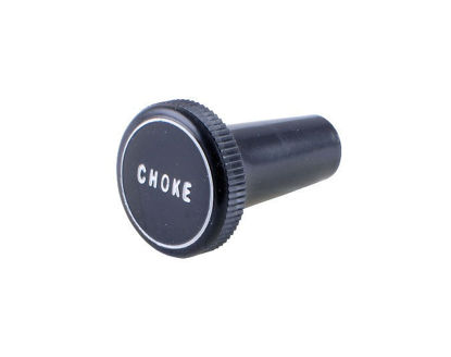 Picture of Choke Knob, 1932, B-9703