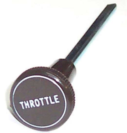 Picture of Throttle Knob, 1932, 18-9778