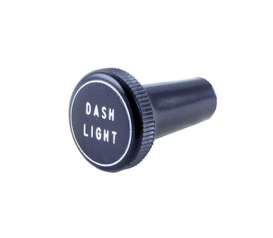Picture of Dash Light Knob, 1932, 18-13741