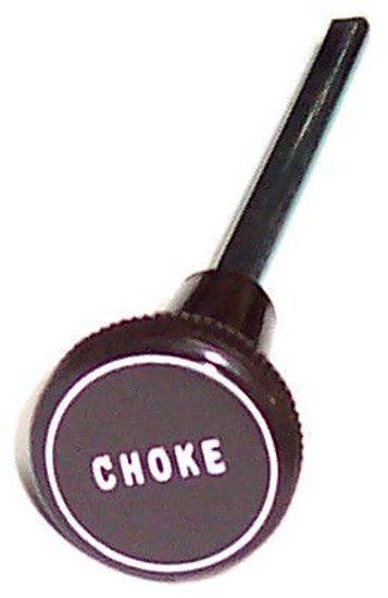 Picture of Choke Knob, 1932, 18-9703