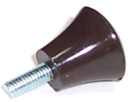 Picture of Glove Box Knob, 1934, 40-701656-B
