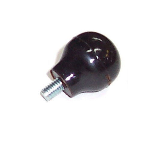 Picture of Glove Box Knob, 1933, 40-701656-A