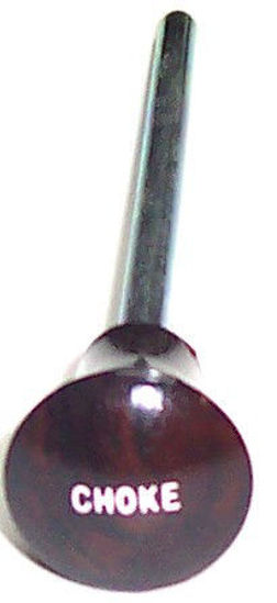 Picture of Choke Knob, 1934, 40-9703