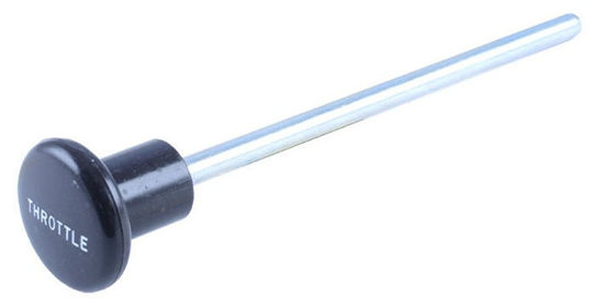 Picture of Throttle Knob, 1935, 48-9778-A