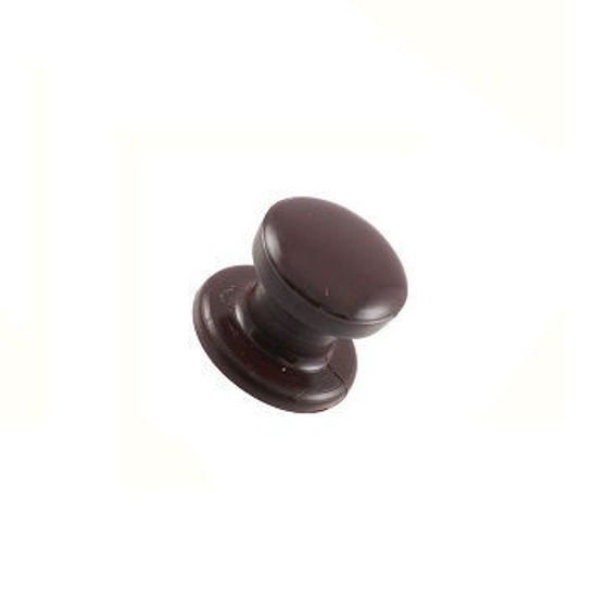 Picture of Dash Light Knob, 1935, 48-13741-A  OUT OF STOCK