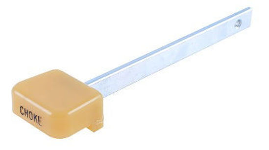 Picture of Choke Knob, 1939, 91A-9703