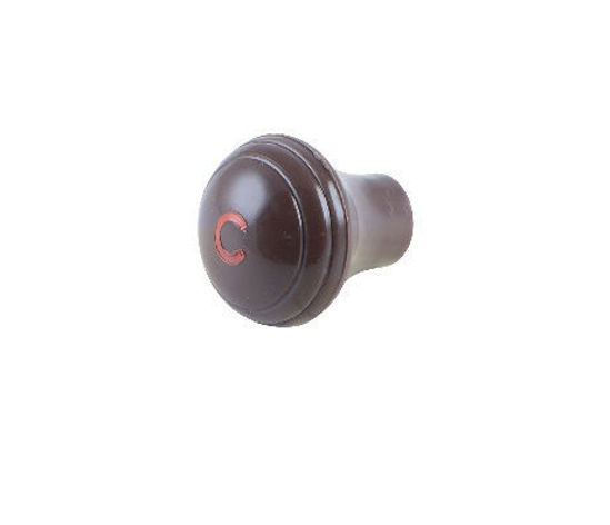 Picture of Choke Knob, 1942, 21A-9703-A