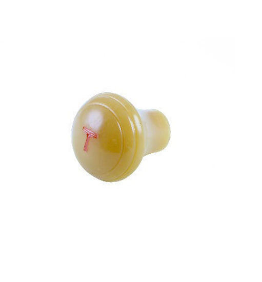 Picture of Throttle Knob, 1942, 21A-9778-B