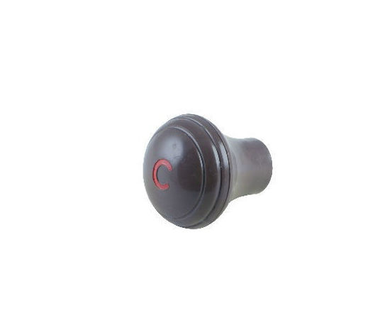 Picture of Choke Knob, 1946, 51A-9703-A
