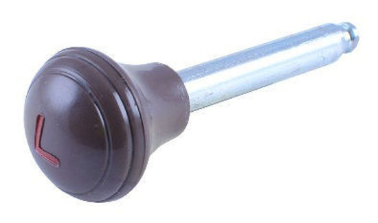 Picture of Headlight Knob, 1946, 51A-11661-A