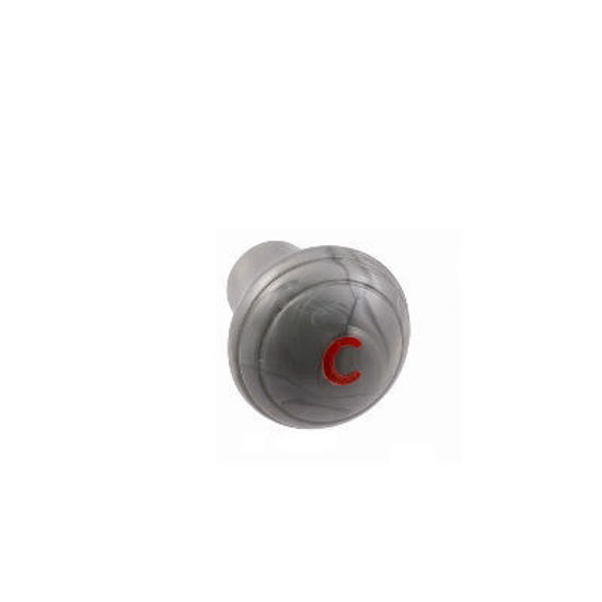 Picture of Choke Knob, 1946, 51A-9703-B