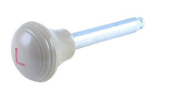 Picture of Headlight Knob, 1946, 51A-11661-C