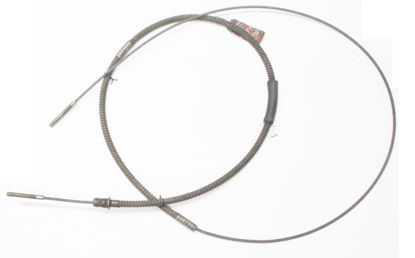 Picture of Front Hand Brake Cable, 21C-2853