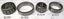 Picture of Front Wheel Bearing Set,  B-1201-17-S