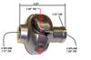 Picture of Universal Joint B-7090