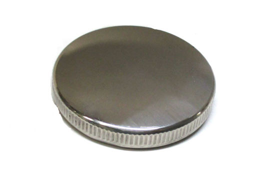 Picture of Gas Cap, B-9030-SS