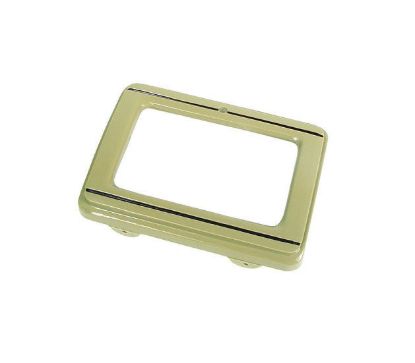 Picture of Glove Box Clock Bezel, 1940, 01A-15030