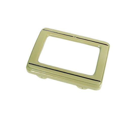 Picture of Glove Box Clock Bezel, 1940, 01A-15030