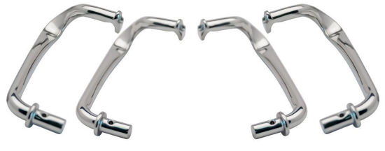 Picture of Hood Handles, 1934-1937, 48-16644/5-B