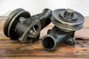 Picture of V-8 Water Pumps-NEW, 40-8501/2