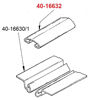 Picture of Center Hood Hinge, 40-16632-UN