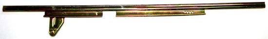 Picture of Metal Glass Channel, 1934-1940, 40-56787