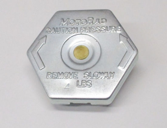 Picture of Radiator Cap 41A-8100-A