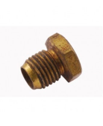 Picture of Wiper Tube Nut, 91A-17542