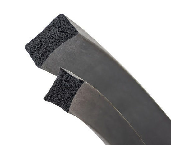 Picture of Trunk & Rumble Seal, 40-713540