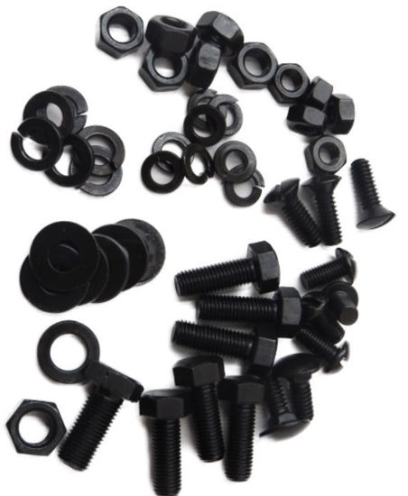 Picture of Running Board Bolts, B-16450-MB