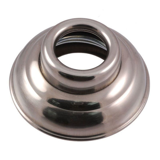 Picture of Door Handle & Window Crank Escutcheon, 91C-8122618