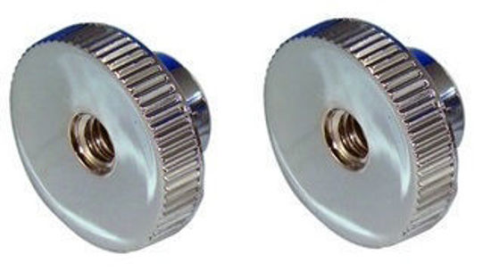 Picture of Slide Arm Nuts, B-45482