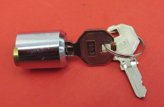 Picture of Ignition Lock Cylinder, B-3686