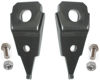 Picture of Front Brake Hose Brackets, 21A-2082