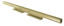 Picture of Metal Glass Channel, 1937-1940, 78-56790