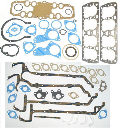 Picture of Complete Engine Gasket Set, 18-6008-K