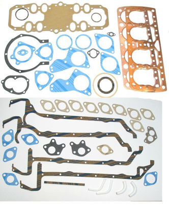 Picture of Complete Engine Gasket Set, 18-6008-C