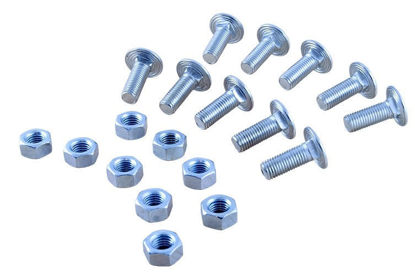 Picture of Fender To Apron Bolt Kit, 91A-16084-S10